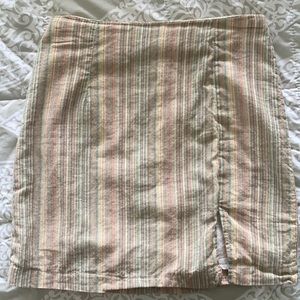 Skirt